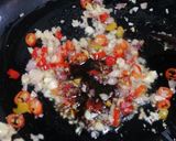 Foto langkah ke 3 dari resep Tahu Masak Kecap.