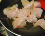 Tabrizi advieh polow (pilaf) recipe step 2 photo