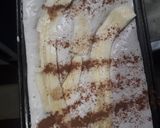 Foto del paso 2 de la receta: Pan de banana, vegano, sin tacc y sin azúcar 🍌