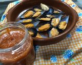 Foto del paso 11 de la receta: Mejillones en salsa