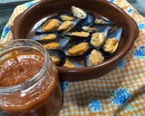 Foto del paso 11 de la receta: Mejillones en salsa