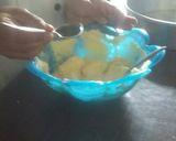 Foto del paso 3 de la receta: Pastisetas