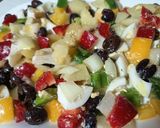 Foto del paso 6 de la receta: Ensalada de verano crujiente