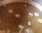 A picture of step 2 of Macaroni.