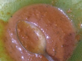 Batagor no ikan