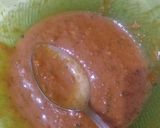 Foto langkah ke 4 dari resep Batagor no ikan.
