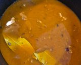 Foto del paso 3 de la receta: Polenta con salsa estilo Ragú