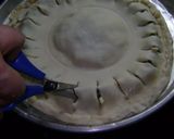 Foto del paso 18 de la receta: Corona santa de espinacas