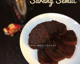 Foto langkah ke 6 dari resep Sarang Semut.