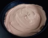 Foto del paso 5 de la receta: Helado de Frutilla🍓 y Chocolate🍫 (en sobrecito)