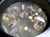 四神湯