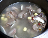 四神湯的食譜步驟5照片