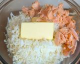 A picture of step 2 of ★ Mashed potato finger food ★.