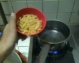 Foto langkah ke 2 dari resep Seblak mercon.