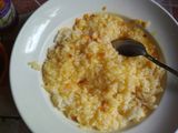 Nasi goreng ala korea