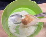 Foto langkah ke 5 dari resep Combo Karaage Ala Yos****ya.