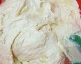 Foto langkah ke 8 dari resep Cake roti tape.