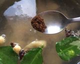 Foto langkah ke 4 dari resep Sop Ayam.
