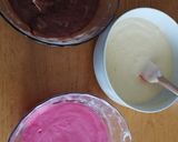 Foto del passaggio 6 della ricetta Fluffosa colorata