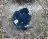 Foto del paso 5 de la receta: Gelatina de Flor de Mariposa