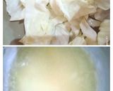 Foto langkah ke 14 dari resep Nasi Hainan Panci Serbaguna / Magic Com.
