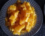 টমেটো আমসত্ত্ব খেজুরের চাটনি (tomato aamsattwo khejurer chutney) রেসিপির ধাপ 1 ছবি
