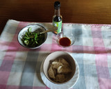 Foto del paso 1 de la receta: Mi menú asiático