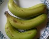 Ripe Banana Sambhariya recipe step 1 photo