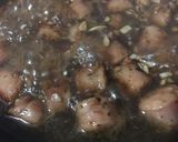 Foto del paso 3 de la receta Longaniza al ajillo