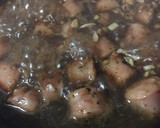 Foto del paso 3 de la receta: Longaniza al ajillo