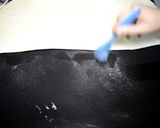 صورة لخطوة 2 من وصفة فطيره تركيه مورقه بأقل مجهود