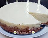 Foto langkah ke 13 dari resep New York Chesse Cake.
