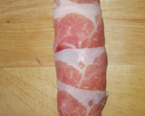 Foto del paso 3 de la receta: Hojaldre Relleno