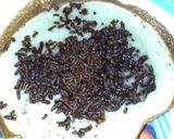 Foto langkah ke 4 dari resep Serabi teflon empuk enak.