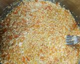 Foto del paso 2 de la receta: Pizza de carne