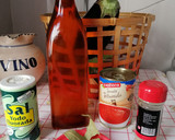 Foto del paso 2 de la receta: Guiso de lentejas veganas