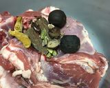 صورة لخطوة 1 من وصفة كبسة بالسكر المكرمل 👌