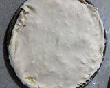 Foto del paso 10 de la receta: Fugazzeta🍕