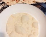 Házi tortilla recept fázis 2 fotója