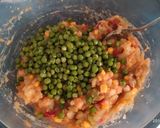 Foto del paso 6 de la receta: Ensaladilla Rusa con Monsieur Cuisine