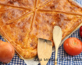 Foto del paso 3 de la receta: Empanada de atún (videoreceta)