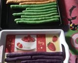 Foto langkah ke 5 dari resep Qq balls dessert taiwan.