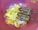 Foto langkah ke 1 dari resep Cake Tape Ketan.