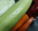 Foto del paso 1 de la receta: Chop Suey de Pollo