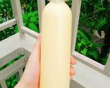 Hình bước làm 6 của món Fresh Passion Fruit Milk 🍶