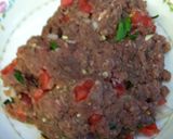 Foto del paso 2 de la receta: Hamburguesas Mamá