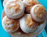 Foto del paso 16 de la receta: Scones de limón