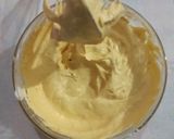 Foto del paso 2 de la receta: Crema de calabaza