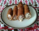 Foto del paso 7 de la receta: Flamenquín sevillano