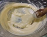 Foto langkah ke 7 dari resep 595. Bolu Ubi Ungu Gula Palem.